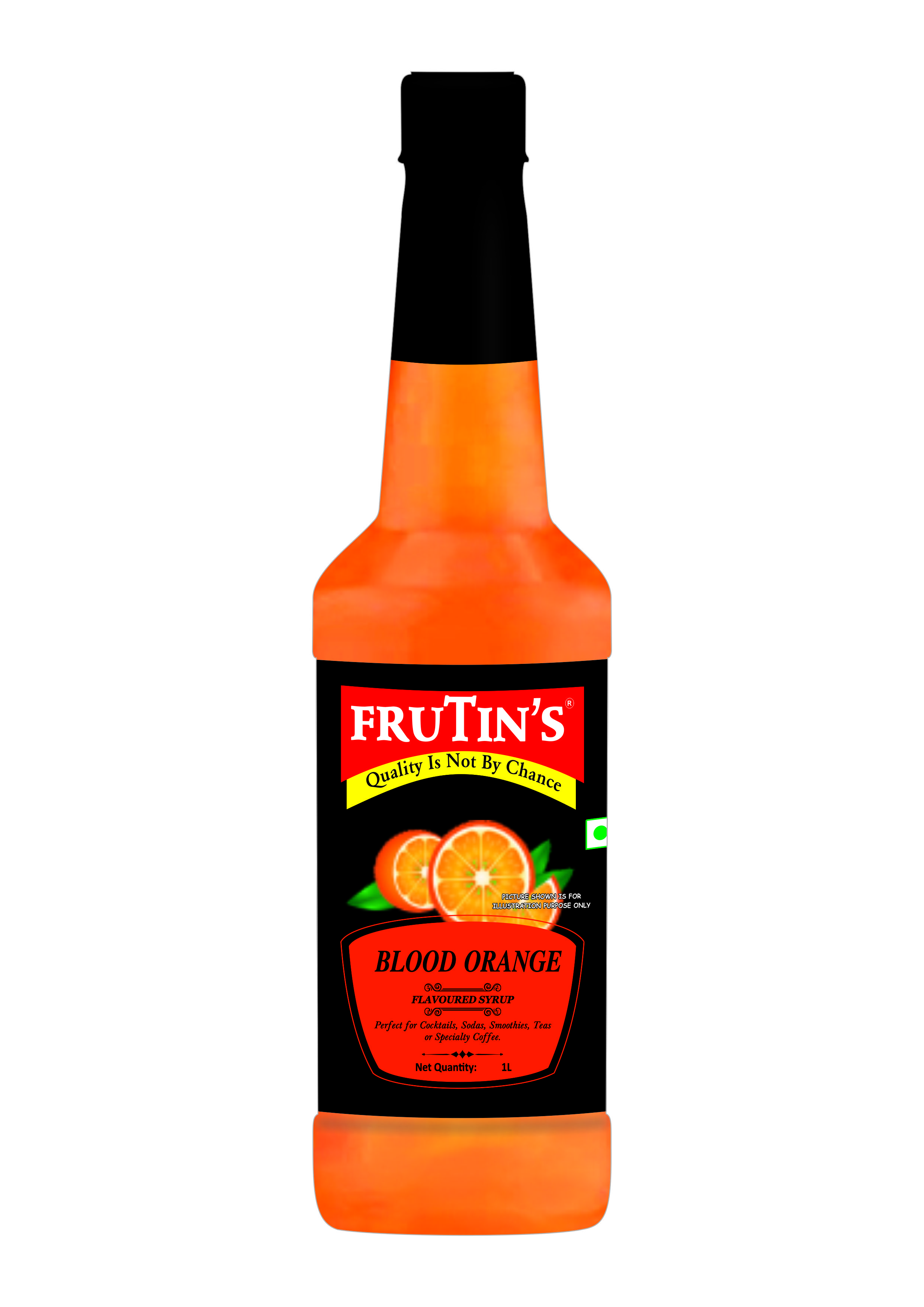 Blood Orange